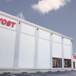 Yost Home Improvements