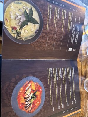 Menu photo 1 Siwa Thai Restaurant Woodbridge, NJ Menu photo 1 Siwa Thai Restaurant Woodbridge, NJ