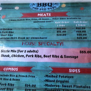The Sizzle BBQ - Barbeque Near Me - Hackettstown, New Jersey The Sizzle BBQ - Barbeque Near Me - Hackettstown, New Jersey