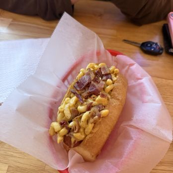 Doggology - Hot Dogs Near Me - Montrose, New York Doggology - Hot Dogs Near Me - Montrose, New York