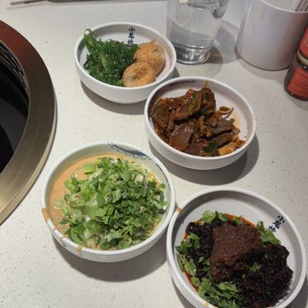 Shoo Loong Kan - Hot Pot Near Me - Flushing, New York