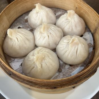 Dumpling Cafe - Soup dumpling - Taiwanese Near Me - Boston, Massachusetts
