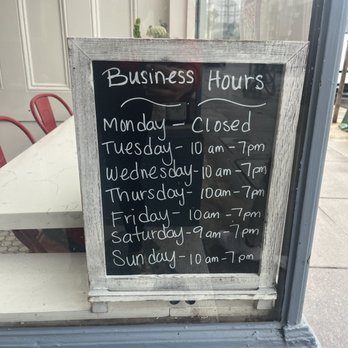 Billingsgate - Seafood Near Me - San Francisco, California