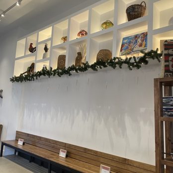 Coffee Cloud - Inside - Coffee & Tea Near Me - Astoria, New York