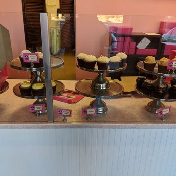 Smallcakes A Cupcakery - Bakeries Near Me - Albuquerque, New Mexico Smallcakes A Cupcakery - Bakeries Near Me - Albuquerque, New Mexico