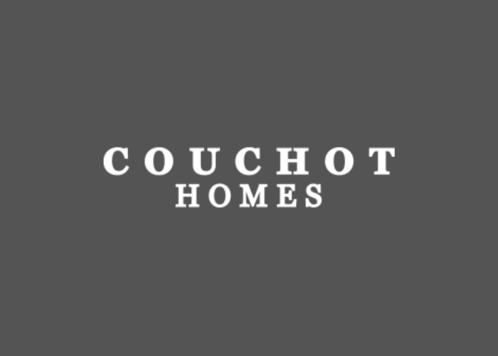 Slide of Couchot Homes