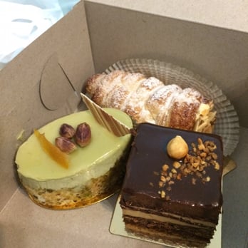 Francesca - Bakeries Near Me - Toronto, Ontario Francesca - Bakeries Near Me - Toronto, Ontario