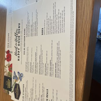 Tupelo Honey Southern Kitchen & Bar - Menu - Southern Near Me - Indianapolis, Indiana Tupelo Honey Southern Kitchen & Bar - Menu - Southern Near Me - Indianapolis, Indiana