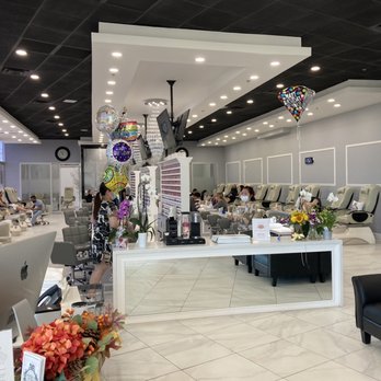 Greenfield Nails and Spa - Chandler - 3.15.2022. - Nail Salons Near Me - Chandler, Arizona Greenfield Nails and Spa - Chandler - 3.15.2022. - Nail Salons Near Me - Chandler, Arizona