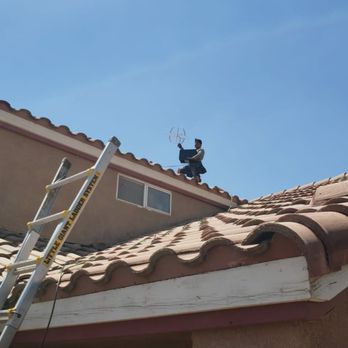 Felix Diego Antenna Installation - Television Service Providers Near Me