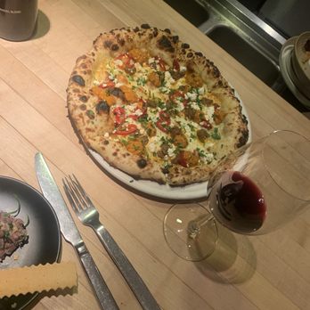 Acre - Pizza Near Me - Oakland, California