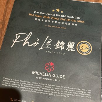 Pho Le - Vietnamese Near Me - Richmond Hill, Ontario Pho Le - Vietnamese Near Me - Richmond Hill, Ontario