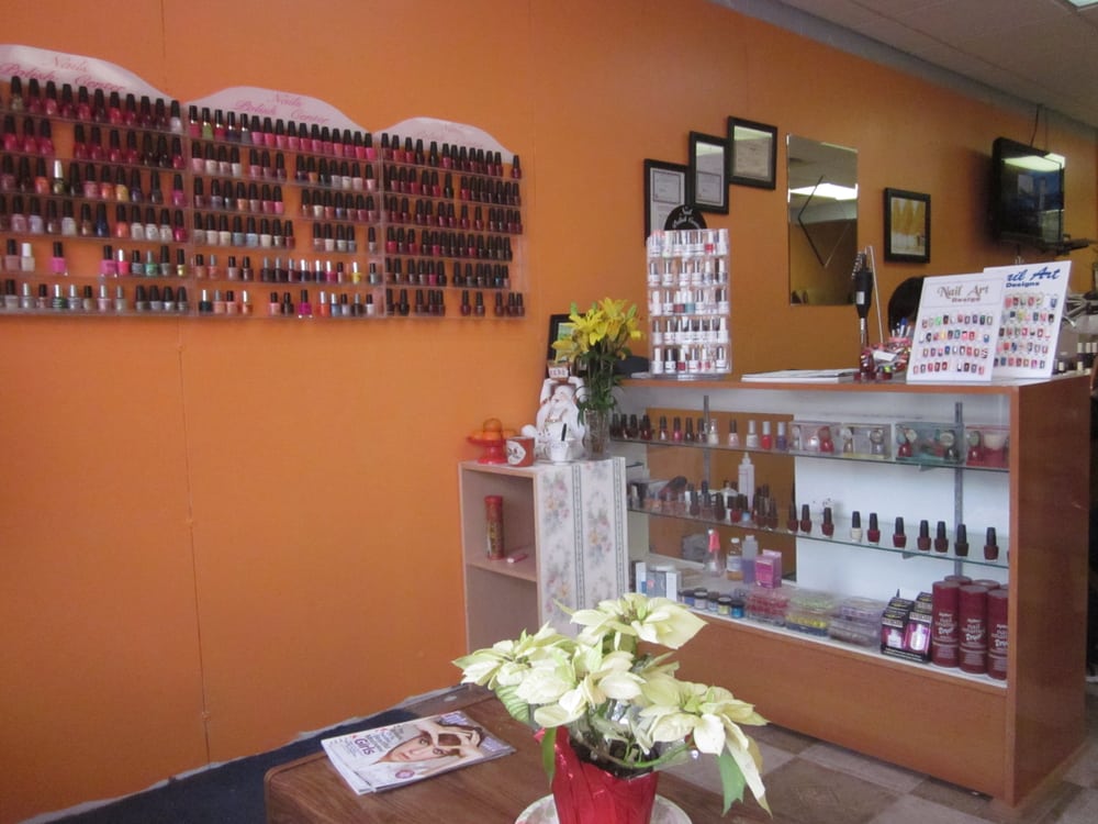T NAILS 【13 Reviews】 1946 E Touhy Ave, Des Plaines, Illinois - Nail