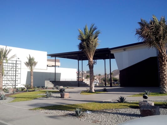 CEART Tijuana by null