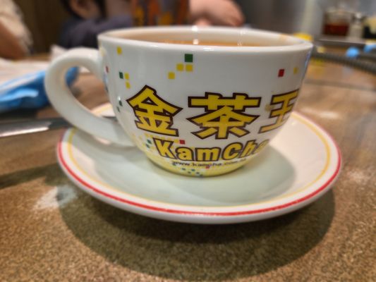 New City Restaurant by null