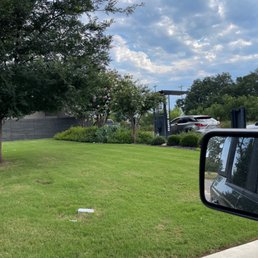 Outside Outside