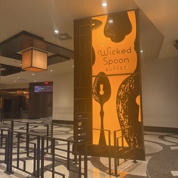 Wicked Spoon - Buffets Near Me - Las Vegas, Nevada