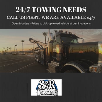 S & R Towing - Towing Near Me - Vista, California S & R Towing - Towing Near Me - Vista, California