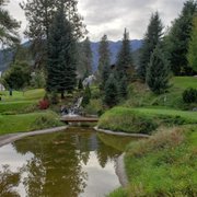 ENZIAN FALLS CHAMPIONSHIP PUTTING COURSE 23 Photos 315 Commercial