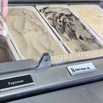 Gelato Vero Caffe - 9/19/26 - Coffee & Tea Near Me - San Diego, California