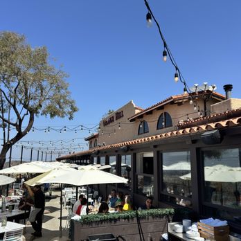 Orange Hill Restaurant & Events - Steakhouses Near Me - Orange, California