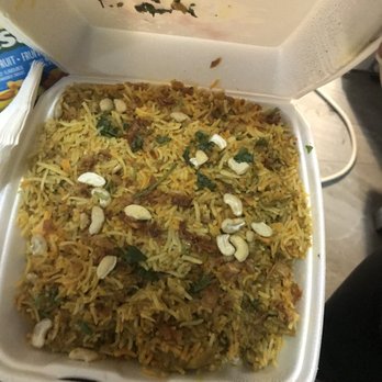Spice of Nepal - Chicken biryani - Himalayan/Nepalese Near Me - Surrey, British Columbia Spice of Nepal - Chicken biryani - Himalayan/Nepalese Near Me - Surrey, British Columbia