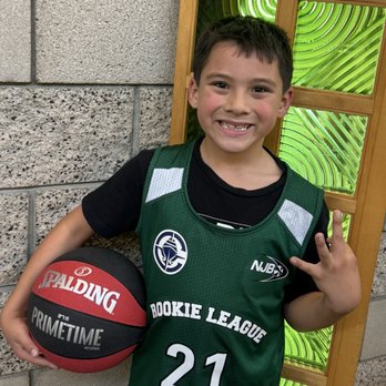 National Junior Basketball - He scored 3 shots and was so happy about it! - Amateur Sports Teams Near Me - Tustin, California National Junior Basketball - He scored 3 shots and was so happy about it! - Amateur Sports Teams Near Me - Tustin, California
