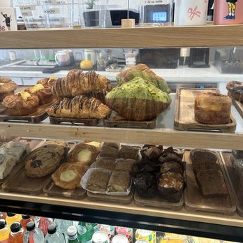 Made Coffee - Pastries - Coffee & Tea Near Me - Costa Mesa, California