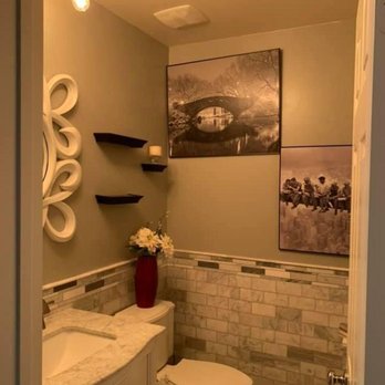 Mark A. Horwedel Construction - a bathroom - General Contractors Near Me Mark A. Horwedel Construction - a bathroom - General Contractors Near Me