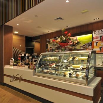 McDonald's - Burgers Near Me - Dormagen, NW