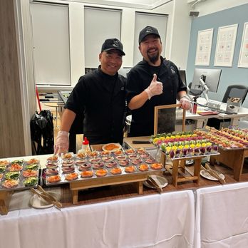 Hams Sushi  - Caterers Near Me - Long Island City, New York