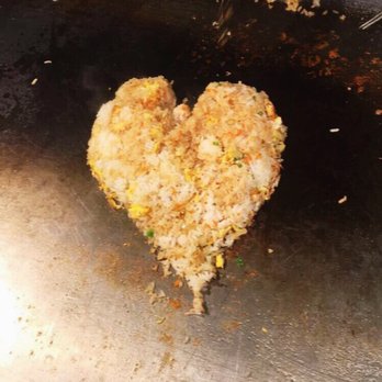 Benihana - Denver - Chicken fried rice - Sushi Bars Near Me - Denver, Colorado