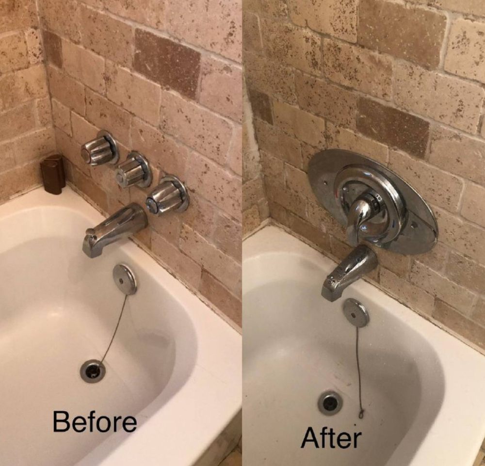 Slide of Fh Plumbing and Renovation