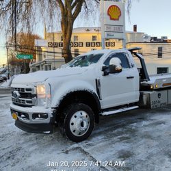 Greenwich Towing - #towing