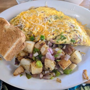 The Waffle Place - The Denver - Breakfast & Brunch Near Me - Fresno, California The Waffle Place - The Denver - Breakfast & Brunch Near Me - Fresno, California