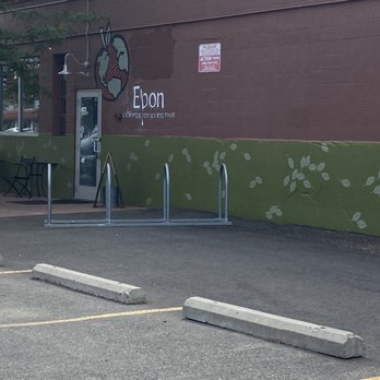 Ebon Coffee Collective - This is the front of their store. - Coffee & Tea Near Me - Billings, Montana