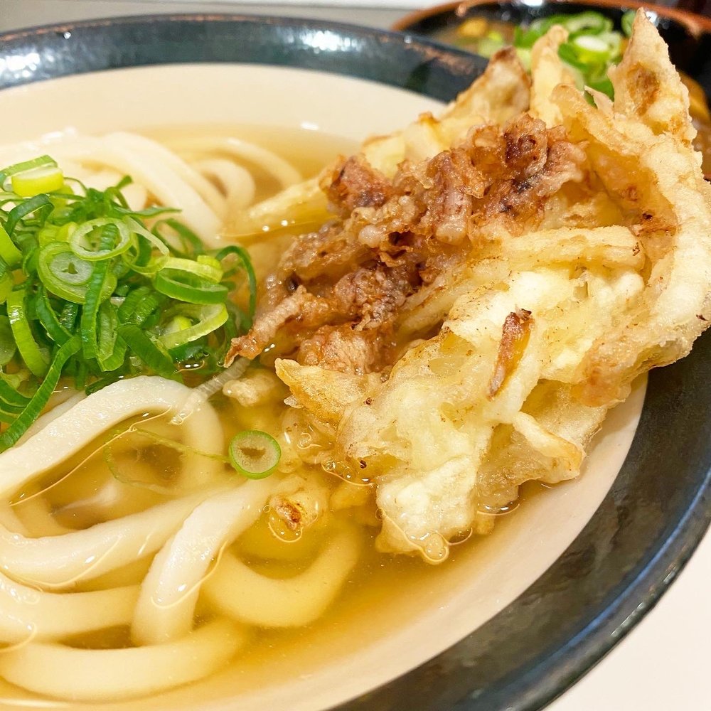 Hoshino Udon