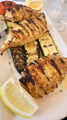 Mythos Greek Taverna by null