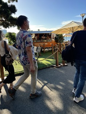 Westpac OpenAir Sydney by null