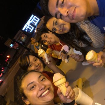 Deri Delite - Ice cream cones, smoothies and slushees. - Ice Cream & Frozen Yogurt Near Me - Aurora, Illinois
