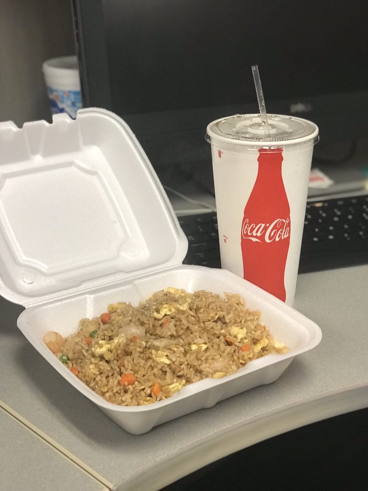 IMPERIAL PALACE EXPRESS 20 Reviews Chinese 810 Galvin Rd S