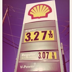 Shell 1221