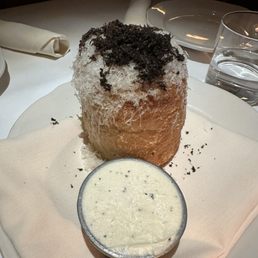 Truffle Monkey Bread Truffle Monkey Bread