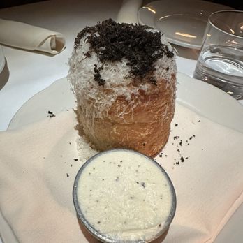 Monkey Bar - Truffle Monkey Bread - American Near Me - New York, New York Monkey Bar - Truffle Monkey Bread - American Near Me - New York, New York
