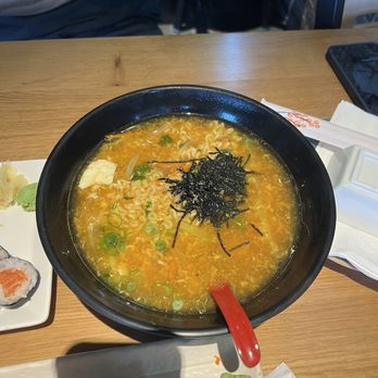 Sushi Island - Korean Ramen - Sushi Bars Near Me - Glendale, Arizona