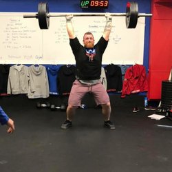 Crossfit Wisdom