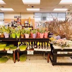 Mission Ranch Market - This photo and some others was taken during Persian New Year(Nowruz)