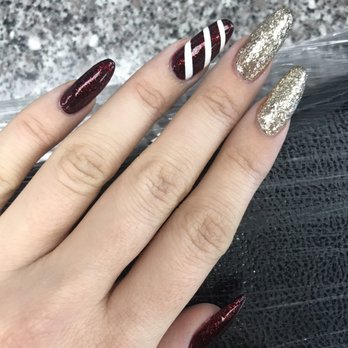 Nail 45 - Nail Salons Near Me - Los Angeles, California