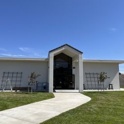 All Souls Cemetery & Funeral Center - 2025 New Chapel of the Disciples