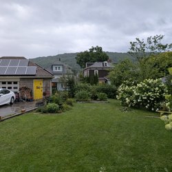 The Witherup House